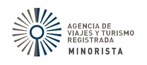 Agencia de Viajes y Turismo Registrada